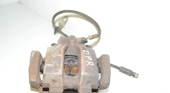 BMW X4 F26 Front brake caliper 6790922 34106790922