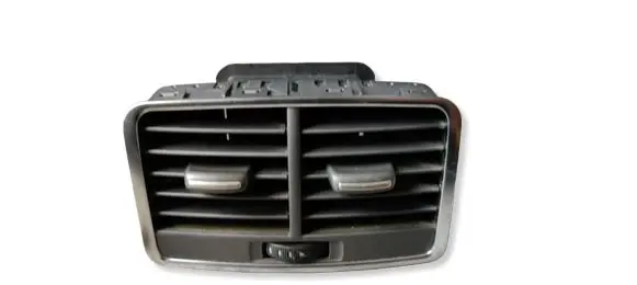 Audi A6 S6 C6 4F Rear air vent grill 4F0819203