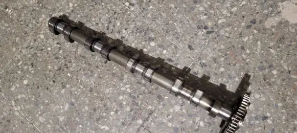 BMW 3 E90 E91 Camshaft 779059503 0191499 TKAPT16640