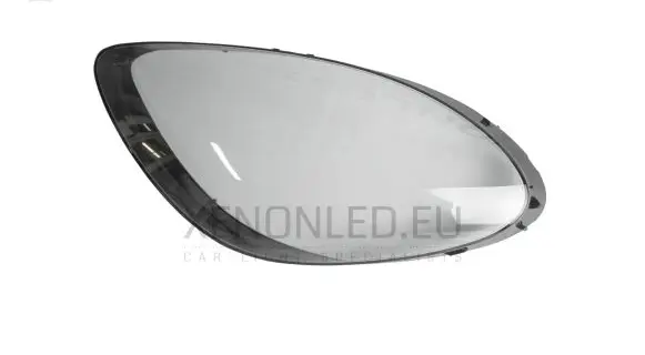 Porsche 718 Cayman 982 982c Headlight lense 