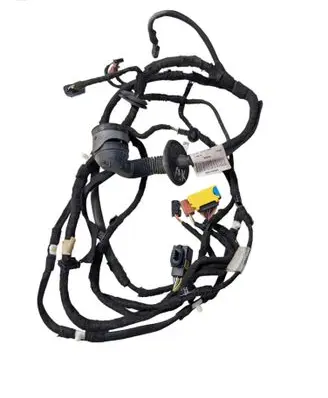 Citroen C5 Front door wiring loom 9684766480