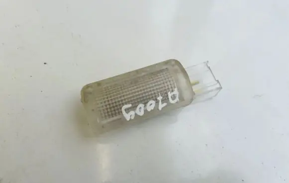 Mercedes-Benz ML W164 Other interior light a1648200321