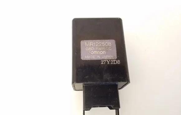 Mitsubishi Space Runner Other relay MR122508 G8D114M2C 27Y2D8