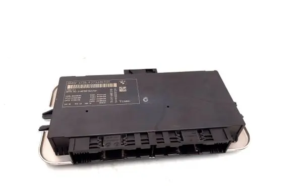 BMW 5 GT F07 Light module LCM 9273630 011009000 002000001