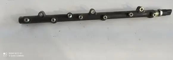 BMW 3 E46 Fuel main line pipe 0445216002 0281002475 18130008004