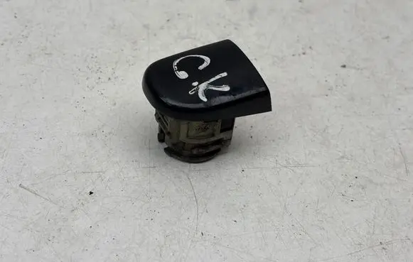 Audi A2 Rear door handle cover 