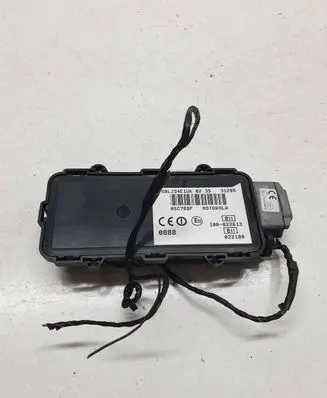 Lexus RX 330 - 350 - 400H Other control units/modules 5RLJ34E1UK 10R022613 05C78DF