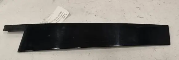 Mercedes-Benz GL X166 Rear door trim (molding) A1666900487