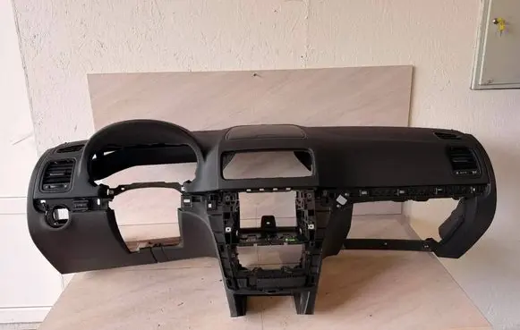 Skoda Yeti (5L) Dashboard 5L1857007C