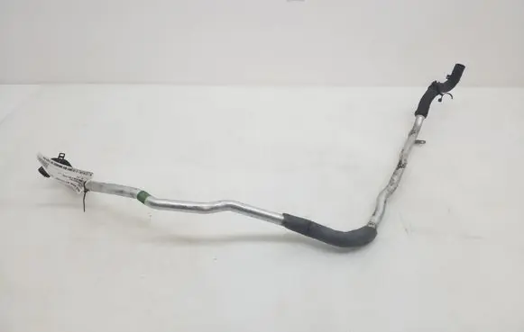 Brake vacuum hose/pipe
