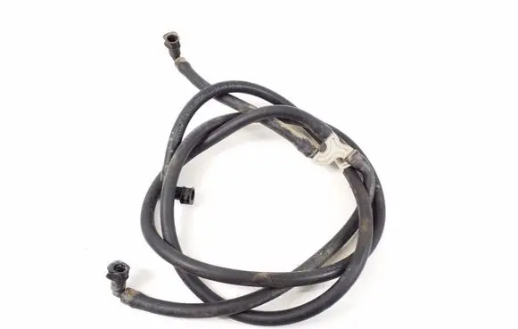Mercedes-Benz E C207 W207 Windshield washer fluid hose A2078600692