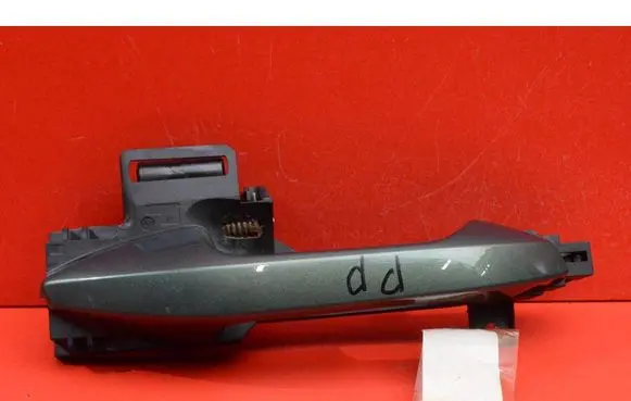 KIA Sportage Front door exterior handle 