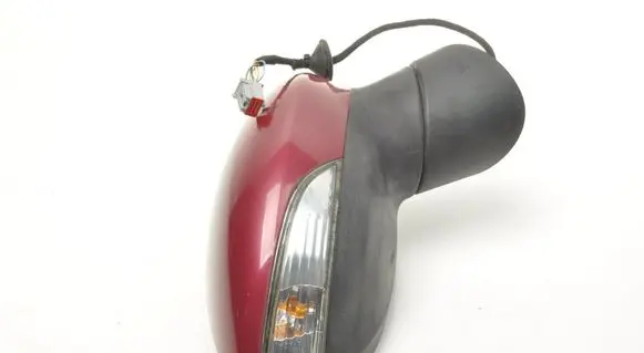 Ford Fiesta Front door electric wing mirror 8PIN