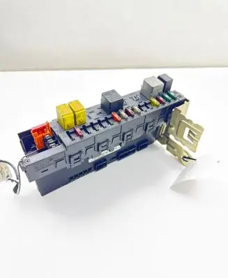 Mercedes-Benz CLK A209 C209 SAM control unit 2095451501