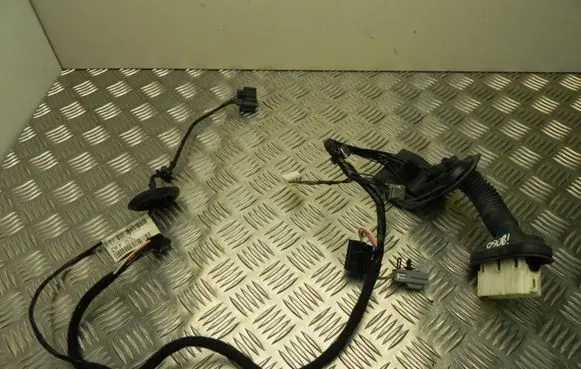 Ford Fiesta Other wiring loom 8V5T14A584DFF I8060