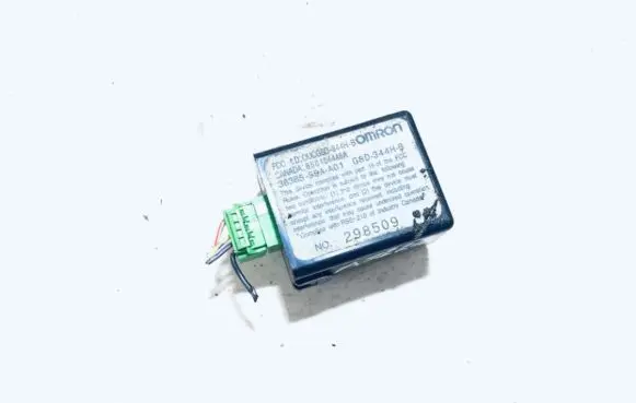 Honda Element Other control units/modules 38385s9aa01 38385-s9a-a01
