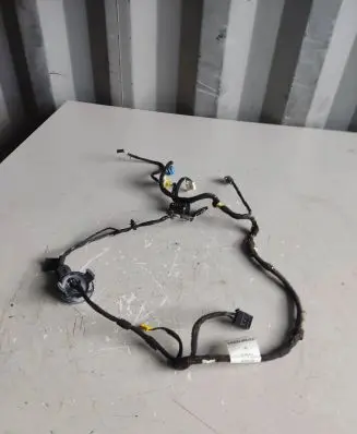 Mercedes-Benz S W221 Front door wiring loom 2214404613