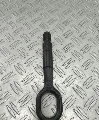 Volkswagen Touran III Towing hook eye 8K0805615A