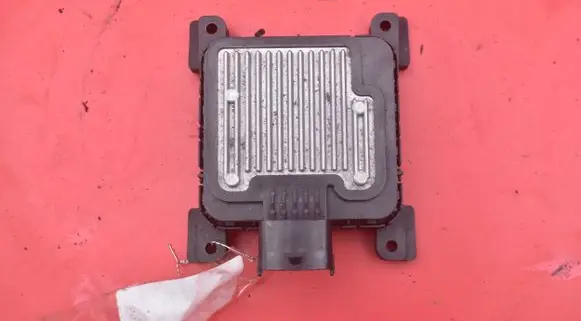Volvo XC90 Engine control unit/module ECU 30769225