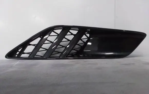 Chevrolet Corvette Fender grill 23440004