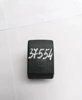 Mitsubishi Colt CZ3 Engine bonnet (hood) release handle