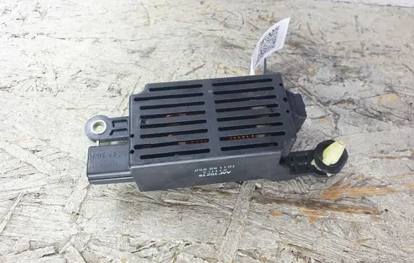 Mazda 6 Aerial antenna filter TD1166950 AAF15218 071115