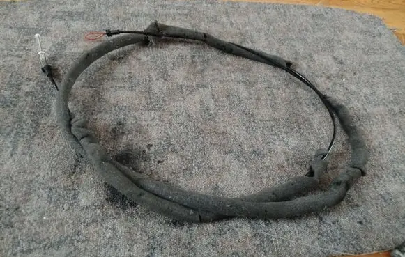 Audi TT Mk1 Other interior part 8N8827531B 8N8827531