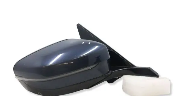 BMW 7 G11 G12 Front door electric wing mirror 45684876454658