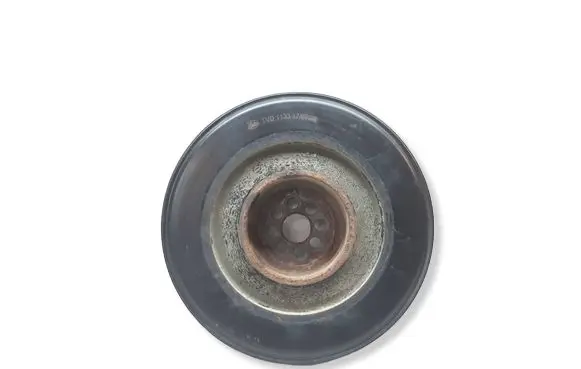 Audi A4 Allroad B8 Crankshaft pulley 