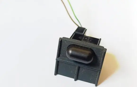Skoda Superb B5 (3U) Sun solar sensor 3B0907539
