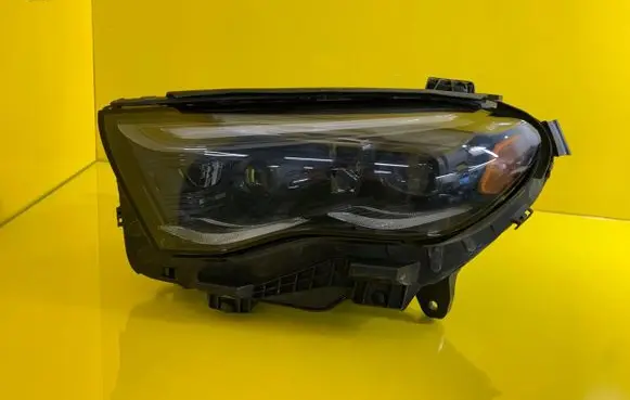 Mercedes-Benz E W214 Headlight/headlamp A2149064502