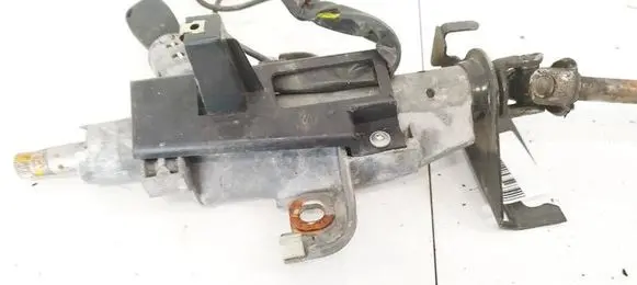 Renault Kangoo I Steering wheel axle