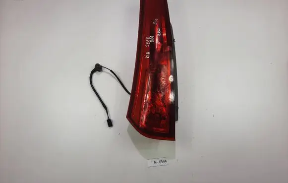 KIA Ceed Rear/tail lights