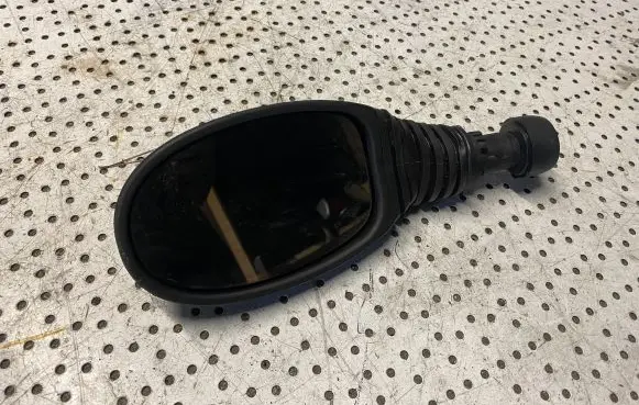 Microcar Due First Coupe wind mirror (mechanical) 