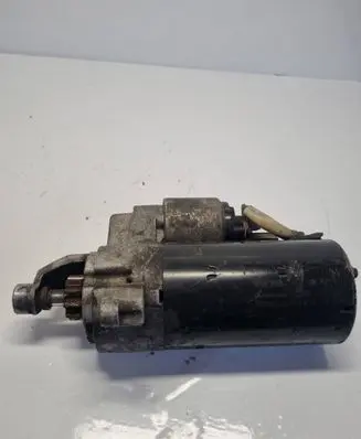 Audi A5 Starter motor 059911021C 20080226 000011021
