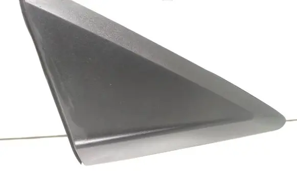 Ford Transit - Tourneo Connect Plastic wing mirror trim cover DT1117E676AB