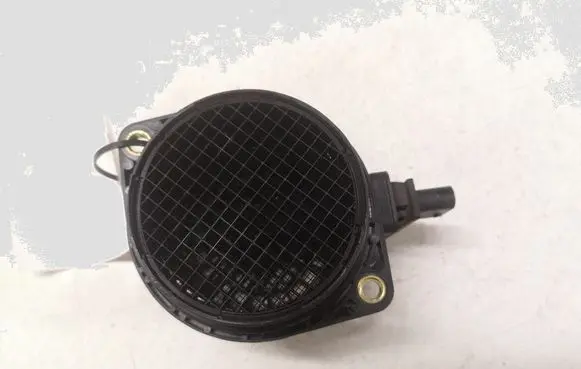KIA Carens II Mass air flow meter 0281002721 2816427800 4398322