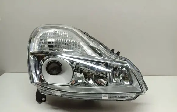 Renault Modus Headlight/headlamp 7701069722 89316545