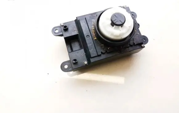 BMW 5 E60 E61 Multifunctional control switch/knob 6941801 HW.05SW.0B