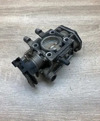 Volkswagen Golf III Carburettor 0438201509 032133023B
