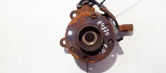 Renault Megane I Front wheel hub