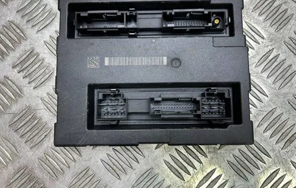 Comfort/convenience module