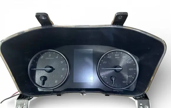 Subaru Outback (BT) Speedometer (instrument cluster) 85002AN01A
