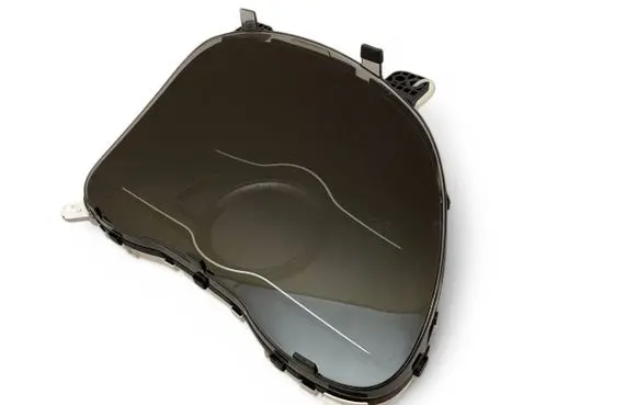 Hyundai Kona I Speedometer (instrument cluster) 94003K4020