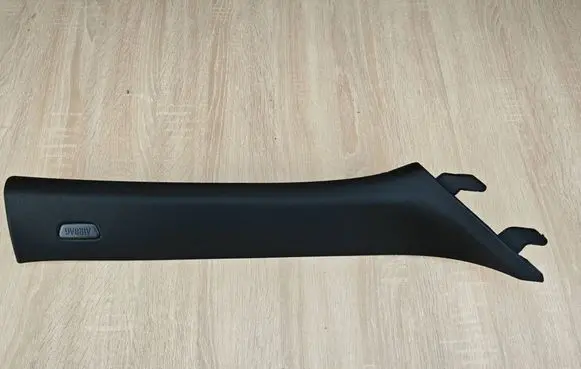 BMW 4 G22 G23 G24 G26 (A) pillar trim 8096436