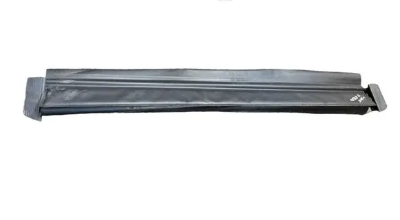 Opel Astra G Parcel shelf load cover mount bracket 90562527
