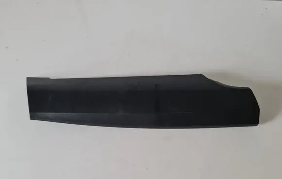 Seat trim