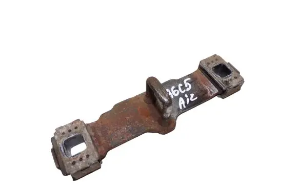 Audi A6 S6 C5 4B Loading door lock loop/hook striker 