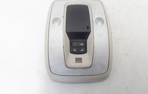 Volvo XC60 Other interior light 39860843