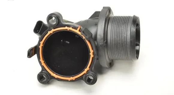 Ford Kuga III Air intake hose/pipe K1BY6F075AB